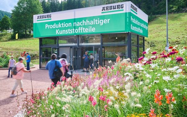 Champions of Sustainability Shine at “CarbonX” Week in Freudenstadt and Baiersbronn