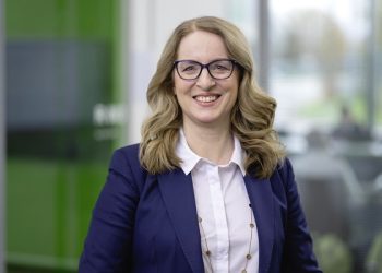 Birgit Seeger Appointed as New Chief Executive Officer