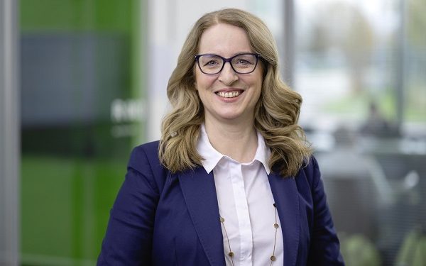 Birgit Seeger Appointed as New Chief Executive Officer