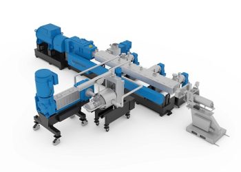 Innovative Interplay of Plastics Recycling Technologies Showcased at the Global K 2025 Trade Fair for the Circular Economy