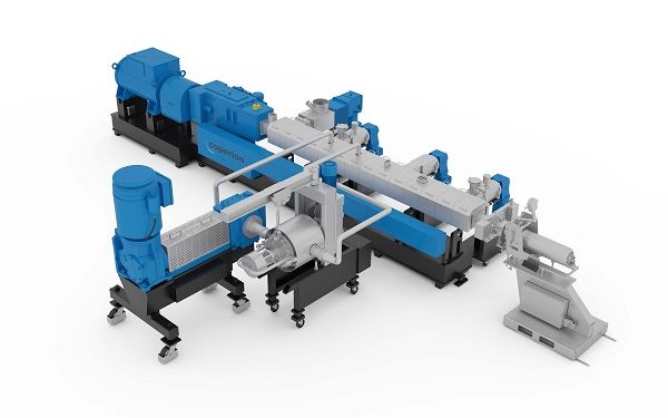 Innovative Interplay of Plastics Recycling Technologies Showcased at the Global K 2025 Trade Fair for the Circular Economy