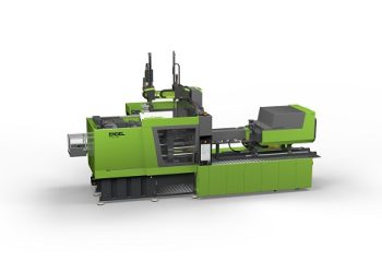Efficient Processing of Recyclates with All-Electric Systems and Compact Foaming Innovation at K 2025