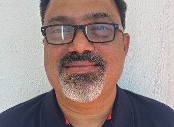 New Regional Manager Appointed to Oversee Operations in the Indian Subcontinent
