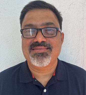 New Regional Manager Appointed to Oversee Operations in the Indian Subcontinent