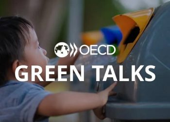 Stronger regional policies could cut plastic leakage in Southeast and East Asia by more than 95% by 2050