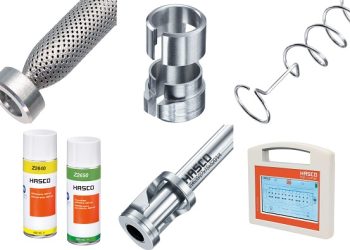 Groundbreaking Innovations Set to Transform Tooling and Mouldmaking at K2025