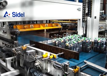 Achieves Landmark Production with Advanced Aseptic PET Technology, Surpassing 600 Million Bottles