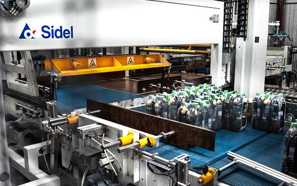 Achieves Landmark Production with Advanced Aseptic PET Technology, Surpassing 600 Million Bottles