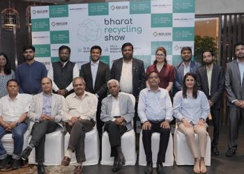 Experts Collaborate to Solve E Waste and Battery Challenges Before Bharat Recycling Show