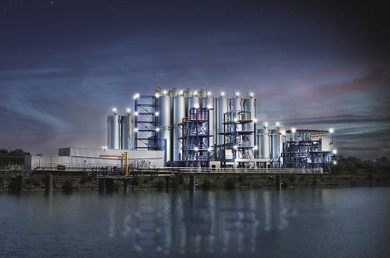 Innovative and Sustainable Solutions for Plastics and Rubber Industry Showcased at K 2025