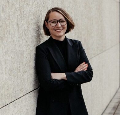 MEDICA and COMPAMED under new leadership Carmen Berger takes over project management