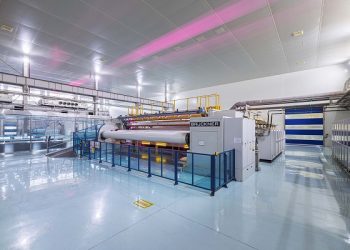 Major Volume Contract Signed to Expand Long Term Industry Partnership