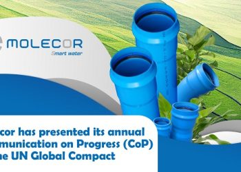 Significant Sustainability Milestones Shared in Latest UN Global Compact Communication on Progress