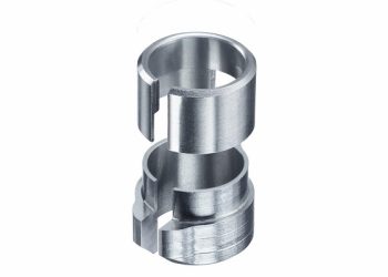 New HASCO InsertKey Simplifies Reliable Coding of Mould Inserts