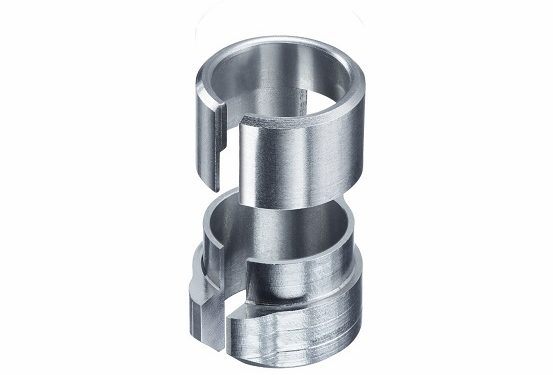 New HASCO InsertKey Simplifies Reliable Coding of Mould Inserts