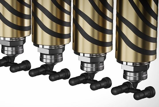 Opening new avenues to efficiency with groundbreaking innovations in hot runner technologies