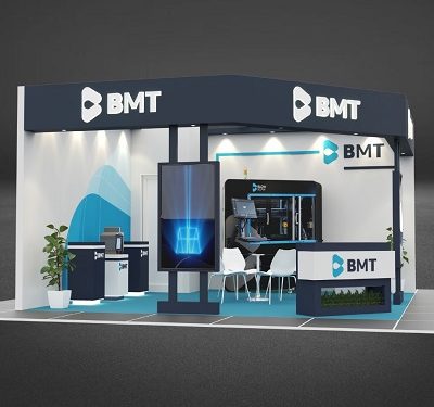 Perfecting RPET Bottle Production with Advanced Blowscan and Thermoscan Technologies at Drinktec