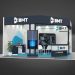 Perfecting RPET Bottle Production with Advanced Blowscan and Thermoscan Technologies at Drinktec