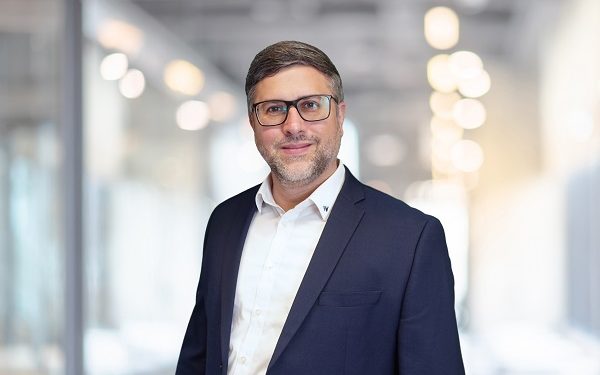 An Exclusive Interview on the road to K 2025 with Mr. Timo Horn, Head of Operational Services in Extrusion Technology at Hans Weber Maschinenfabrik GmbH, The use of AI is meant to improve user-friendliness