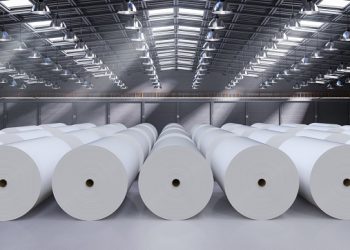 Turning the Page: Paper’s Future Rooted in Innovation and Green Growth