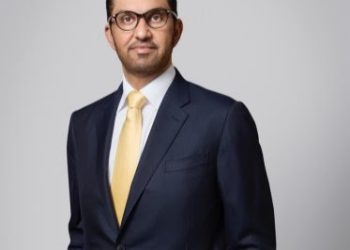 Dr Sultan Al Jaber Recognized as the 2025 CEO of the Year Award Winner for Outstanding Leadership and Global Energy Transformation