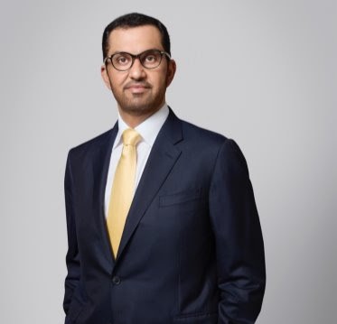 Dr Sultan Al Jaber Recognized as the 2025 CEO of the Year Award Winner for Outstanding Leadership and Global Energy Transformation