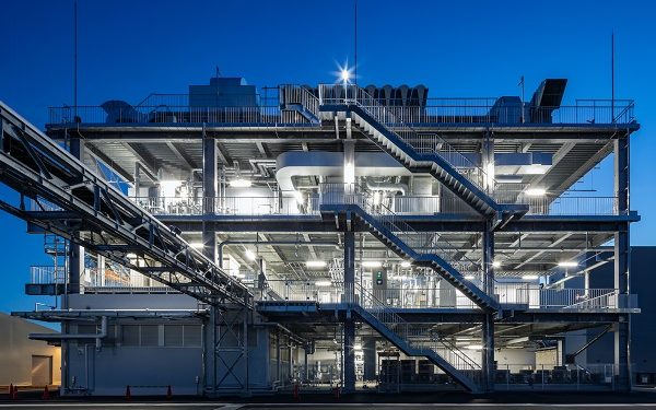 Doubling Production Capacity for Photosensitive Polyimide by 2030