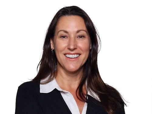 Mariana Rodriguez Appointed New Vice President and General Manager of Materials Group EMENA