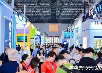 CHINAPLAS 2026 in Shanghai Where Opportunities Bloom 5 Reasons This Leading Plastics and Rubber Trade Fair Shouldn’t Be Missed