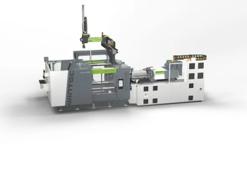 Efficient Physical Foaming for Interior Applications at K 2025