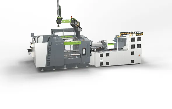 Efficient Physical Foaming for Interior Applications at K 2025