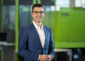 An Executive Interview on the road to K 2025 with Dr Stefan Engleder, CEO ENGEL Group, It is still important for humans to operate machines