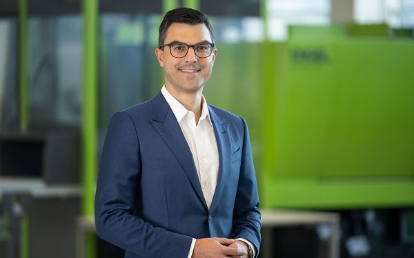 An Executive Interview on the road to K 2025 with Dr Stefan Engleder, CEO ENGEL Group, It is still important for humans to operate machines