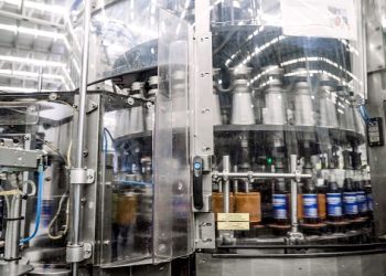 Grupo GEPP PepsiCo bottler boosts sustainability with returnable PET and glass lines by Sidel