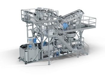 Cutting-Edge Recycling Solutions Unveiled at K 2025