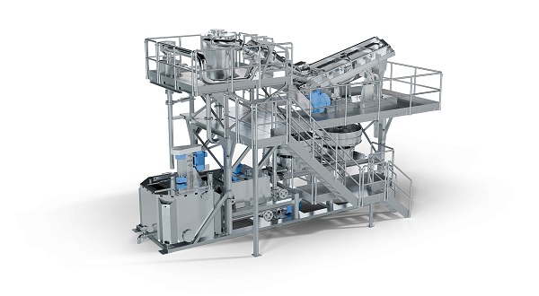 Cutting-Edge Recycling Solutions Unveiled at K 2025