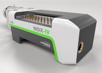 New MDX-IV and MDX-DEO Units to Debut at K 2025