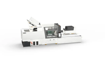 Maximum Productivity with All-Electric Efficiency