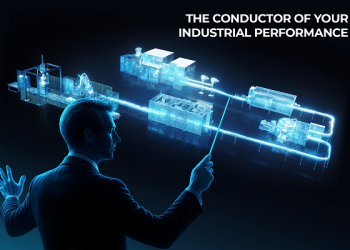 One Conductor, One Perfectly Executed Line Showcased at PPMA Total 2025