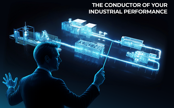 One Conductor, One Perfectly Executed Line Showcased at PPMA Total 2025