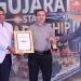 Honored With Gujarat Best Employer Brand 2025 Recognition