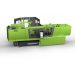 Rethinking Lightweight Construction: A Series-Ready Solution at K 2025
