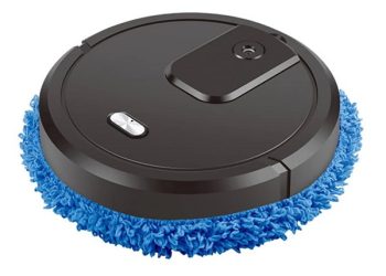 Smarter Machines, Cleaner Future with All-Electric Technology