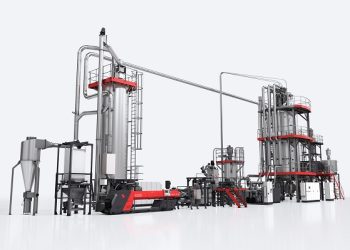 Positive Scientific Opinion Granted by EFSA for Advanced PET Bottle-to-Bottle Recycling Process