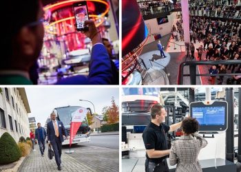 Windmöller & Hölscher to Present VAREX II and ALPHAFLEX at K 2025