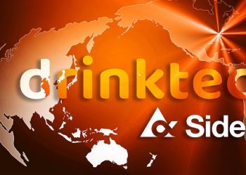 A New Era in Packaging to Be Unveiled at Drinktec 2025