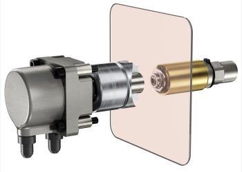 Hot runner technology for the automotive industry: Minimizing secondary operations in injection molding
