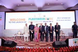 PLASTINDIA 2026 Pledges Landmark “Zero Waste” Exhibition, Answering Prime Minister Modi’s ‘Swachhata Hi Seva’ Call
