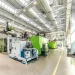 ENGEL Brings The World’s Largest Technical Centre Injection Moulding Machine Virtually To K 2025