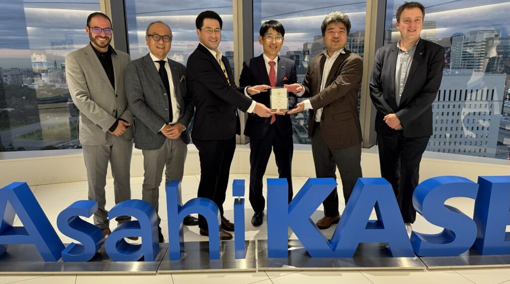 Asahi Photoproducts Launches Esko Quartz-Certified AWP-CLFQ Plate
